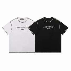 Picture of Louis Vuitton T Shirts Short _SKULVS-2XL3xtx26627855